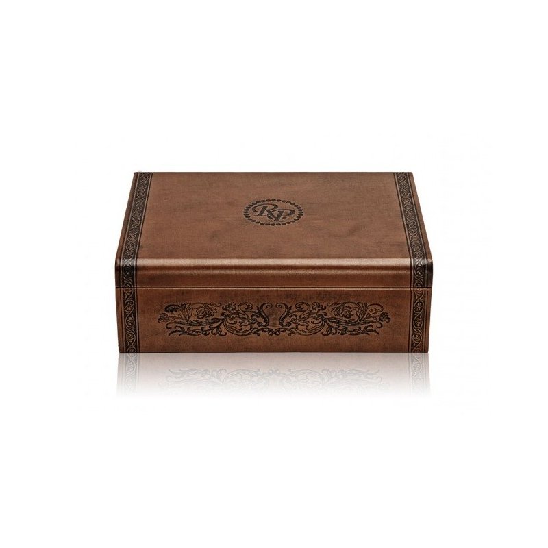 Humidor trabucuri Rocky Patel Armada 100