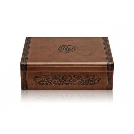 Humidor trabucuri Rocky Patel Armada 100