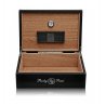 Humidor trabucuri Rocky Patel Nero 100