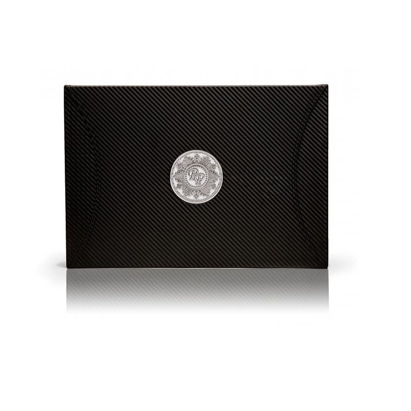 Humidor trabucuri Rocky Patel Nero 100