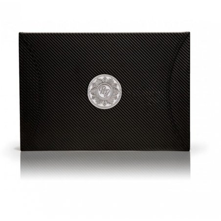 Humidor trabucuri Rocky Patel Nero 100