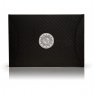 Humidor trabucuri Rocky Patel Nero 100