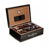 Humidor trabucuri Rocky Patel Nero 100