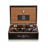 Humidor trabucuri Rocky Patel Nero 100
