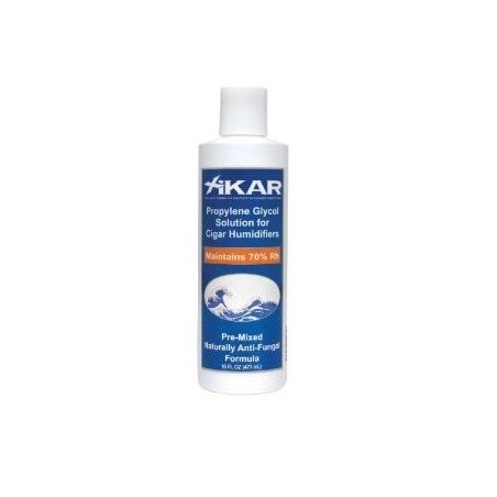 Solutie umidificare Xicar 235 ml