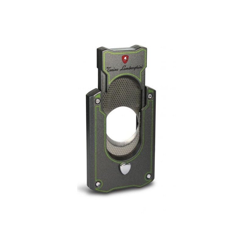 Cutit trabucuri Tonino Lamborghini Le Mans Grey Green