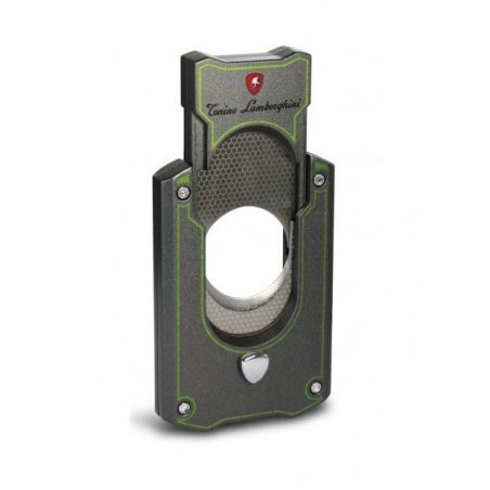 Cutit trabucuri Tonino Lamborghini Le Mans Grey Green