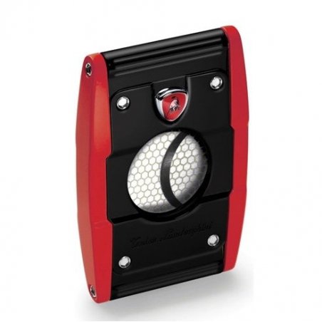 Cutit trabuc Tonino Lamborghini Precisione Red
