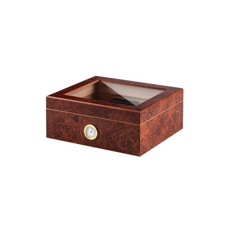 Humidor trabucuri Federico 50