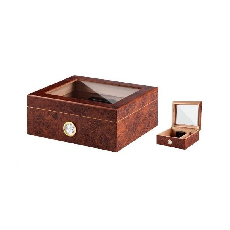 Humidor trabucuri Federico 50
