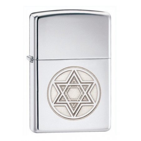 Bricheta Zippo 28288 High Polish Chrome