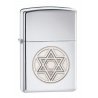 Bricheta Zippo 28288 High Polish Chrome