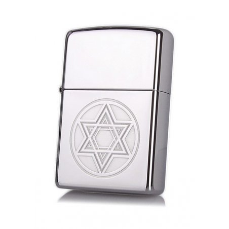 Bricheta Zippo 28288 High Polish Chrome
