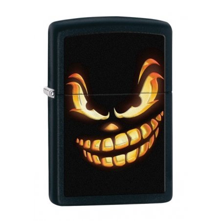 Bricheta Zippo 28439 Black Matte
