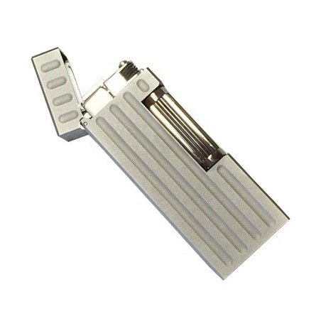Bricheta Dunhill Ruteniu Satinat