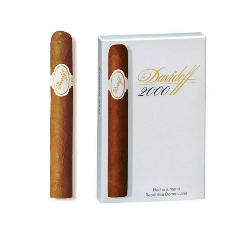 Trabucuri Davidoff Mille 2000 Cello 5 