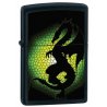 Bricheta Zippo 28135 Black Matte
