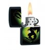 Bricheta Zippo 28135 Black Matte