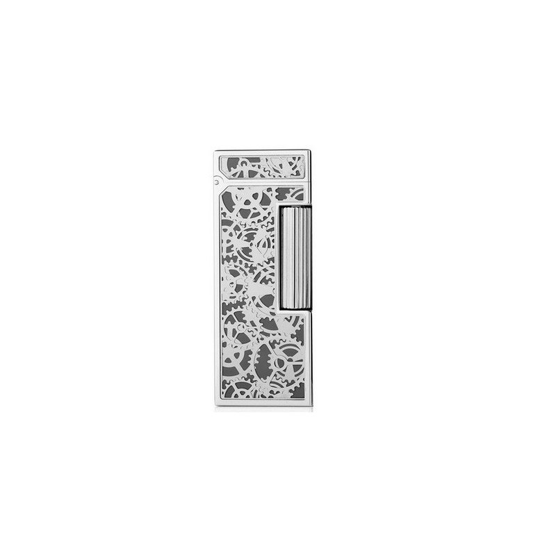 Bricheta Dunhill Rola Gas Skeleton