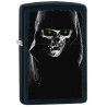 Bricheta Zippo 28436 Black Matte