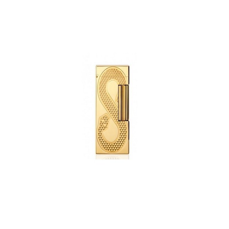 Bricheta Dunhill Sarpe 