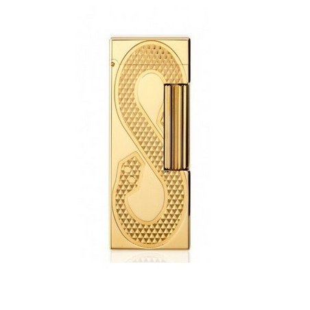 Bricheta Dunhill Sarpe 