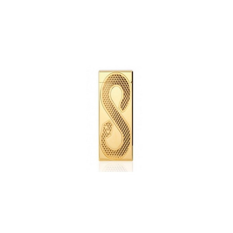 Bricheta Dunhill Sarpe 