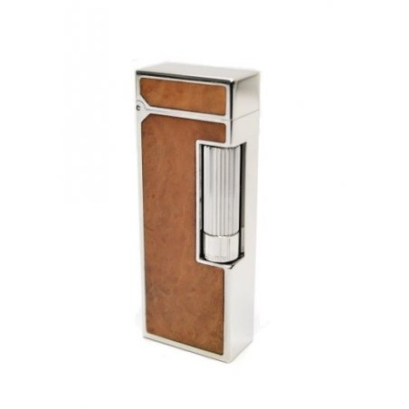 Bricheta Dunhill Lemn Briar