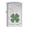 Bricheta Zippo 24699 High Polish Chrome