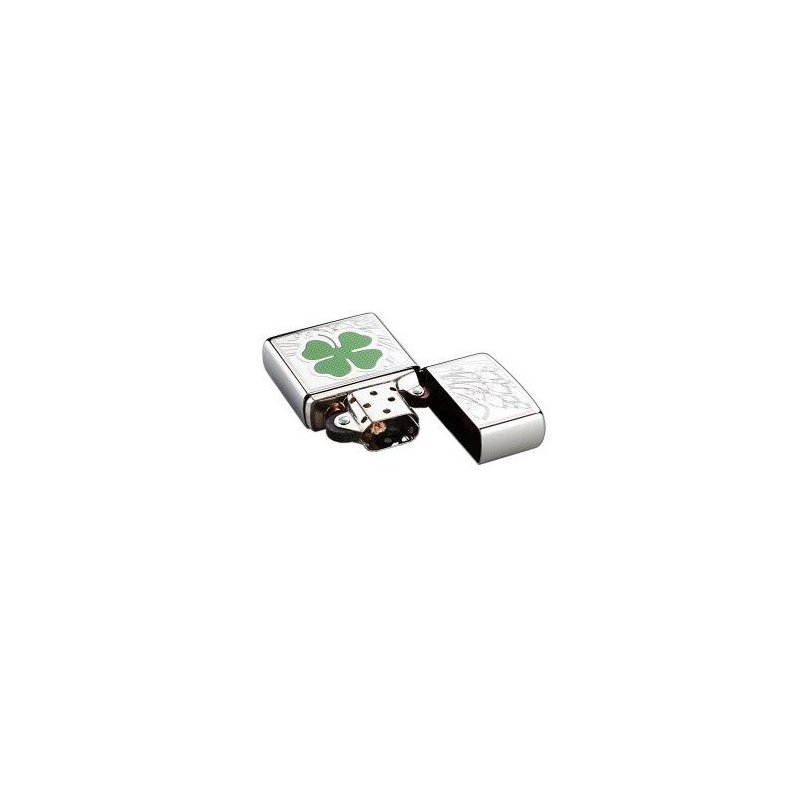 Bricheta Zippo 24699 High Polish Chrome