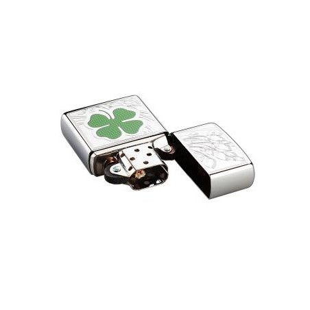 Bricheta Zippo 24699 High Polish Chrome