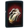 Bricheta Zippo 28253 Black Matte