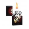 Bricheta Zippo 28253 Black Matte