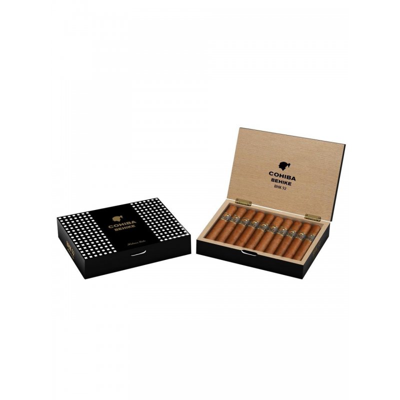 Trabucuri Cohiba Behike 54