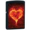 Bricheta Zippo 28313 Black Matte