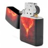 Bricheta Zippo 28313 Black Matte