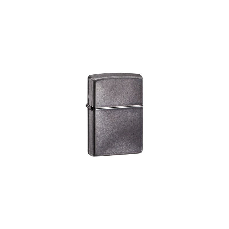 Bricheta Zippo 28378 Gray Dusk