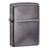 Bricheta Zippo 28378 Gray Dusk