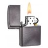 Bricheta Zippo 28378 Gray Dusk