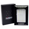 Bricheta Zippo 28646 Brushed Chrome