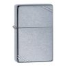 Bricheta Zippo 267 Vintage Street Chrome