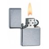 Bricheta Zippo 267 Vintage Street Chrome