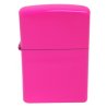 Bricheta Zippo 28886 Neon Pink