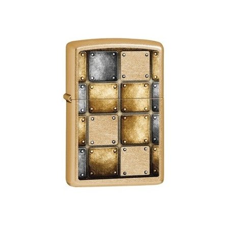 Bricheta Zippo 28539 Gold Dust