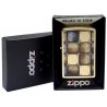 Bricheta Zippo 28539 Gold Dust