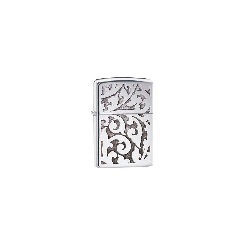 Bricheta Zippo 28530 High Polish Chrome