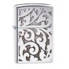 Bricheta Zippo 28530 High Polish Chrome