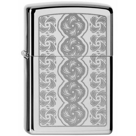 Bricheta Zippo 28657 High Polish Chrome
