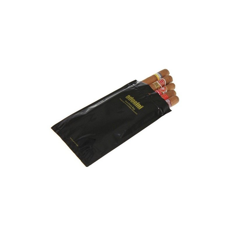 Punga de transport cu umidificare Humi Save Adorini