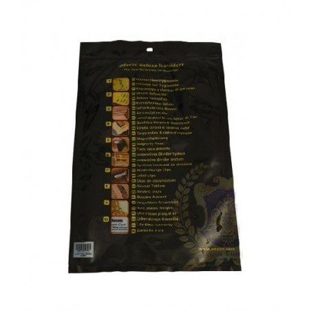 Punga de transport cu umidificare Humi Save Adorini